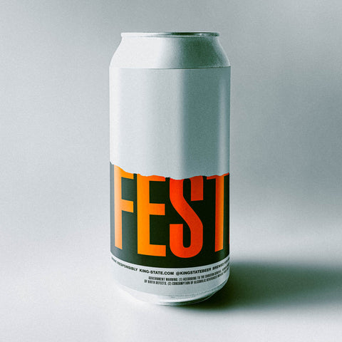 King State Festbier