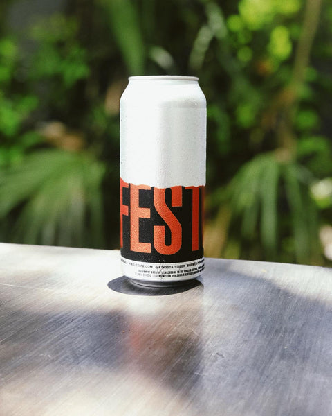 King State Festbier