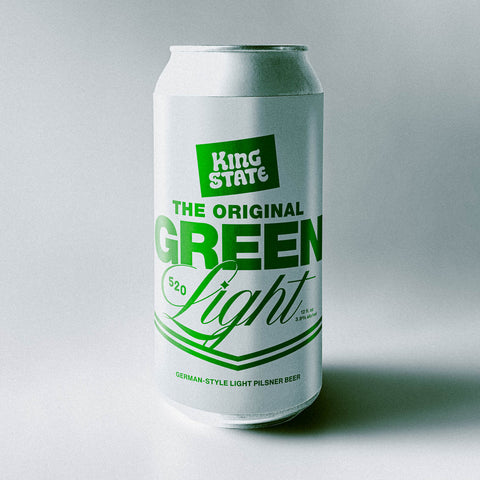 King state Green Light 