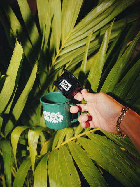 King State Jumblies Mug