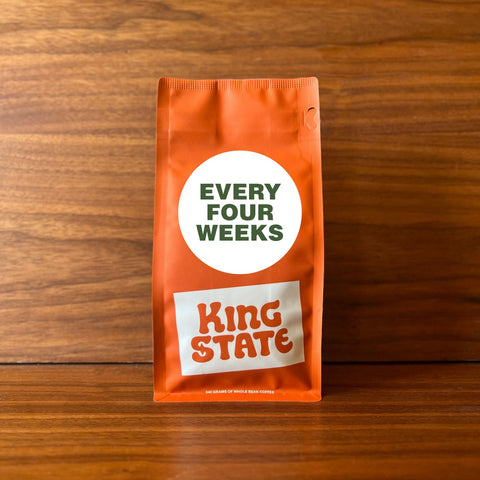 King State Subscriptions 