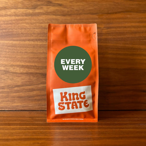 King State Subscriptions 