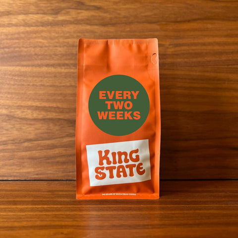 King State Subscriptions 