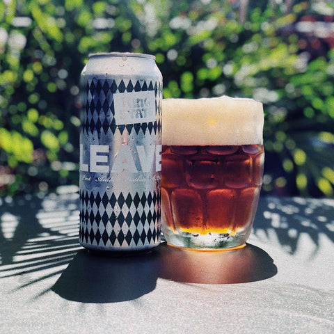 Leaves Festbier
