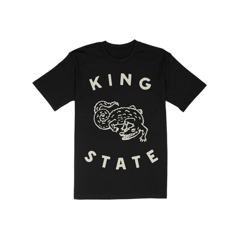 OG Bruce Throw Back Tee
