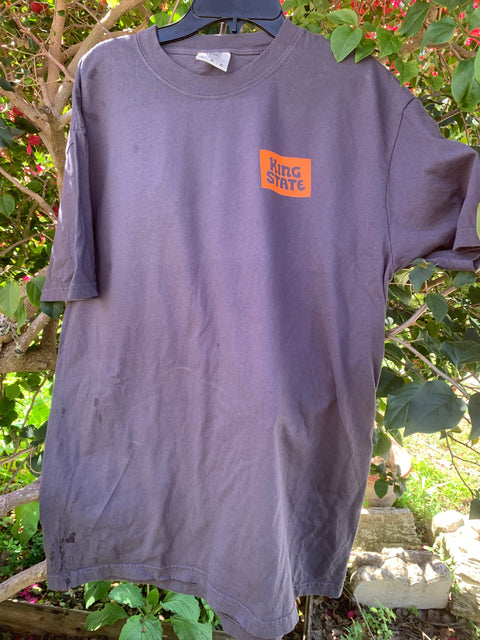 Spirit of King State T-Shirt