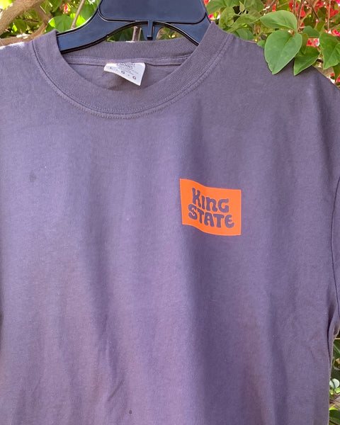 Spirit of King State T-Shirt