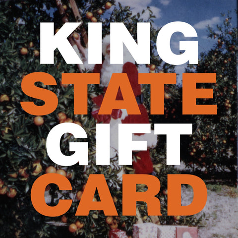 King State Gift Card