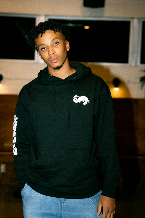 King State Staple Hoodie